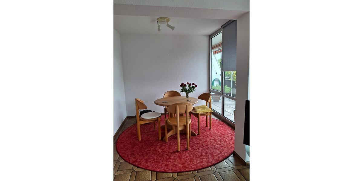 Etagenwohnung Lohmar - 3 Zimmer, 83 m&sup2;, 750&euro; | Angebot:26321256