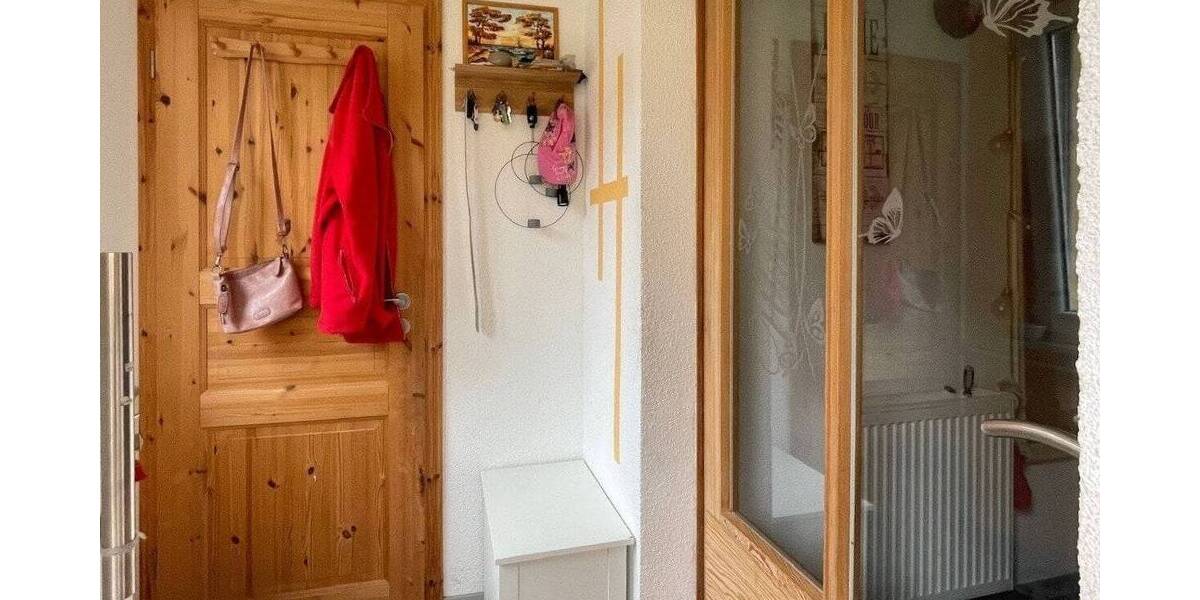 Bauernhaus, Landhaus Elsteraue Predel - 7 Zimmer, 155 m&sup2;, 195.000&euro; | Angebot:25676767