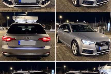 Audi A4 160.000 km 21.000 &euro; Waiblingen 71332