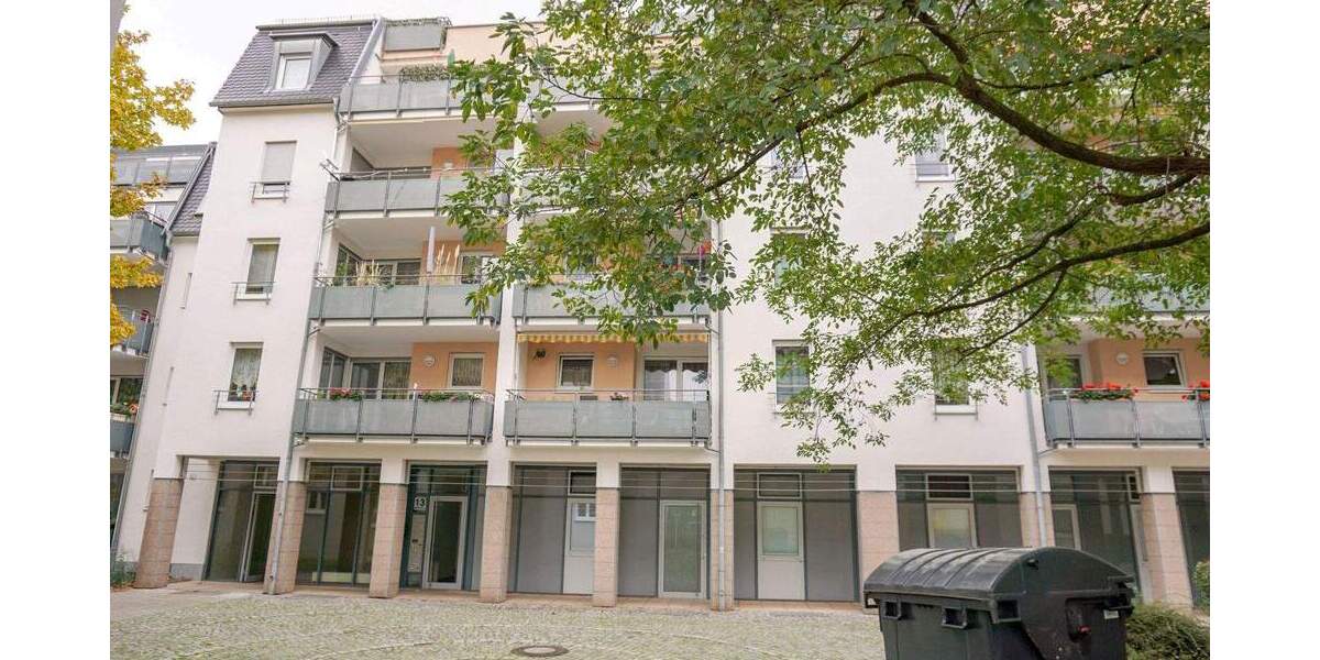 Gewerbeobjekt Freital Deuben - 1 Zimmer, 79.000&euro; | Angebot:22932840