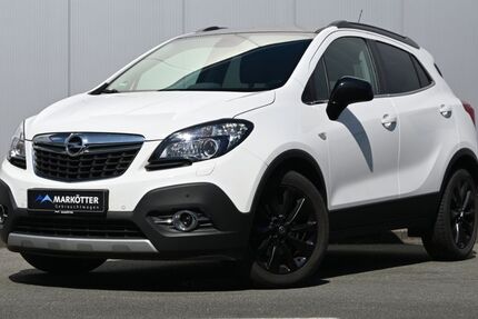 Opel Mokka 72.251 km 11.650 &euro; Paderborn 33106