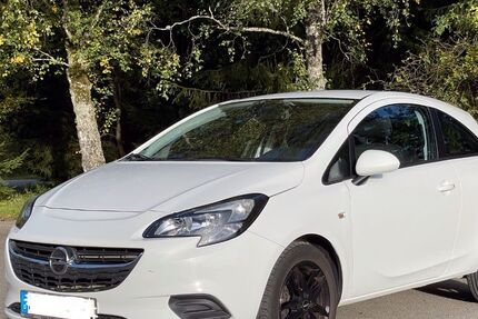 Opel Corsa 55.500 km 7.450 € Freudenstadt 72250