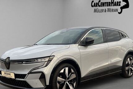 Renault Megane E-TECH 14.325 km 26.990 &euro; Nordhausen 99734