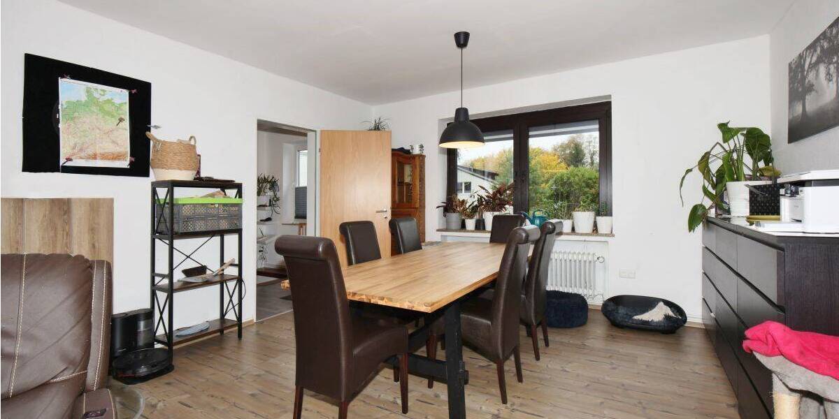 Mehrfamilienhaus, Wohnhaus Sande Mariensiel - 6 Zimmer, 184 m&sup2;, 398.000&euro; | Angebot:26834381