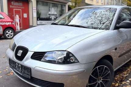 Seat Ibiza 167.000 km 1.800 € duisburg 47226