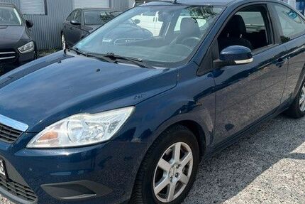 Ford Focus 135.000 km 2.799 &euro; Hamm 59073