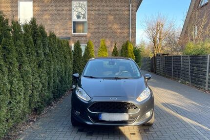 Ford Fiesta 65.827 km 8.800 &euro; Hamburg 22399