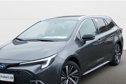 Toyota Corolla 6.593 km 33.480 &euro; Kassel 34125