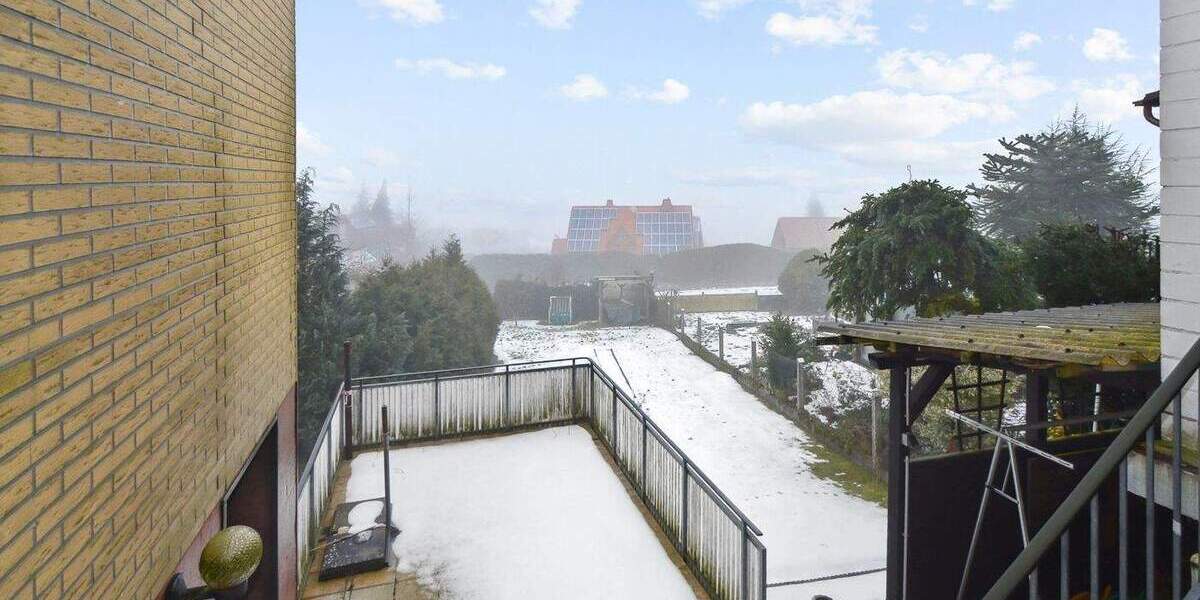 Reihenmittelhaus Schauenburg / Hoof Hoof - 6 Zimmer, 139 m&sup2;, 235.000&euro; | Angebot:25156339