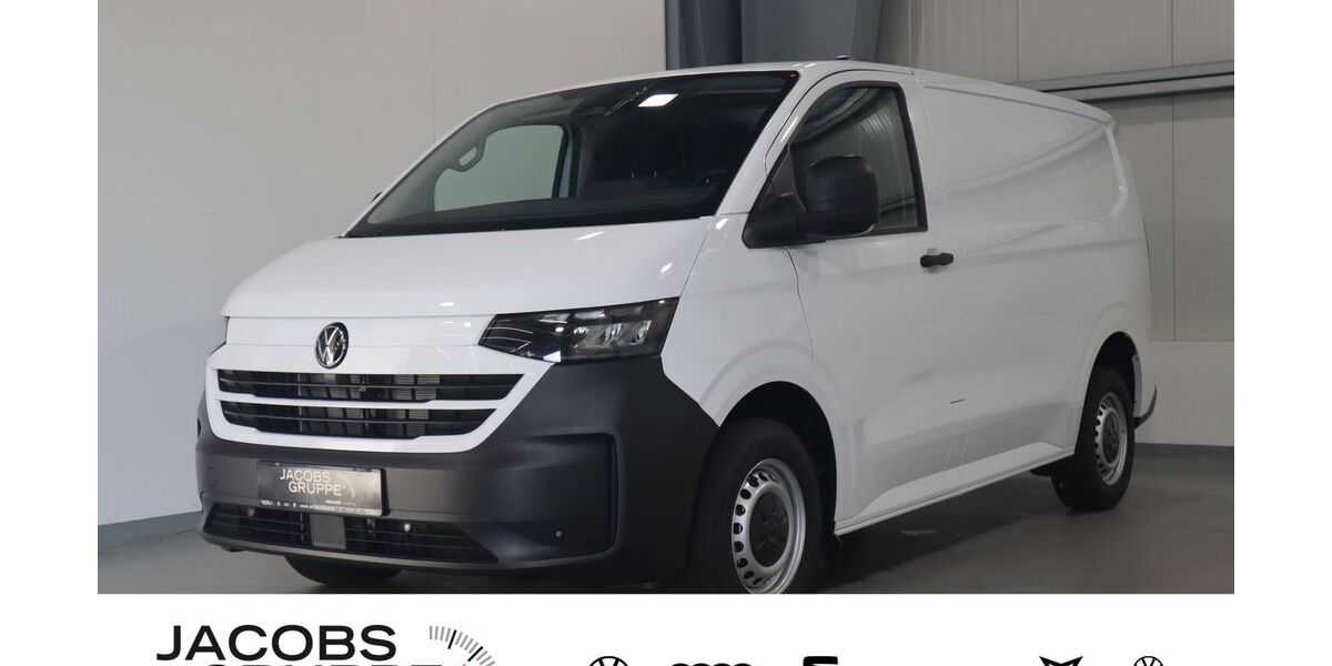 VW T7 Transporter 3.333 km 39.740 &euro; Bergheim 50126