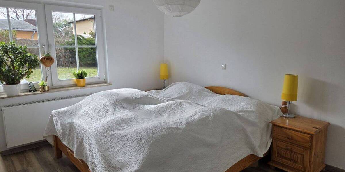 Einfamilienhaus Karlshagen - 4 Zimmer, 80 m&sup2;, 349.000&euro; | Angebot:25927507