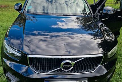 Volvo XC40 102.000 km 21.000 € Wölfersheim 61200