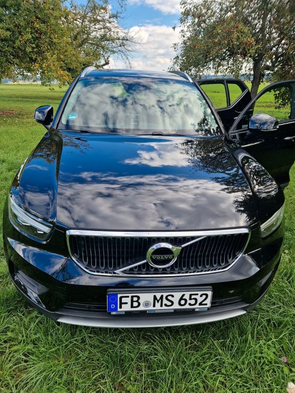Volvo XC40 102.000 km 21.000 € Wölfersheim 61200