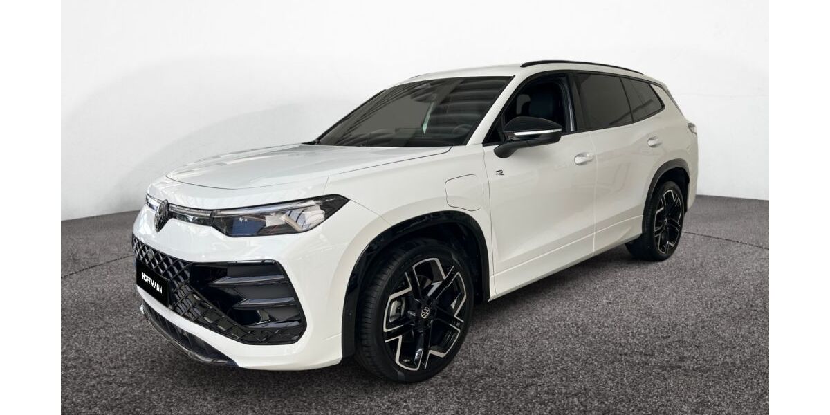 VW Tayron 4.649 km 60.490 &euro; Pößneck 07381