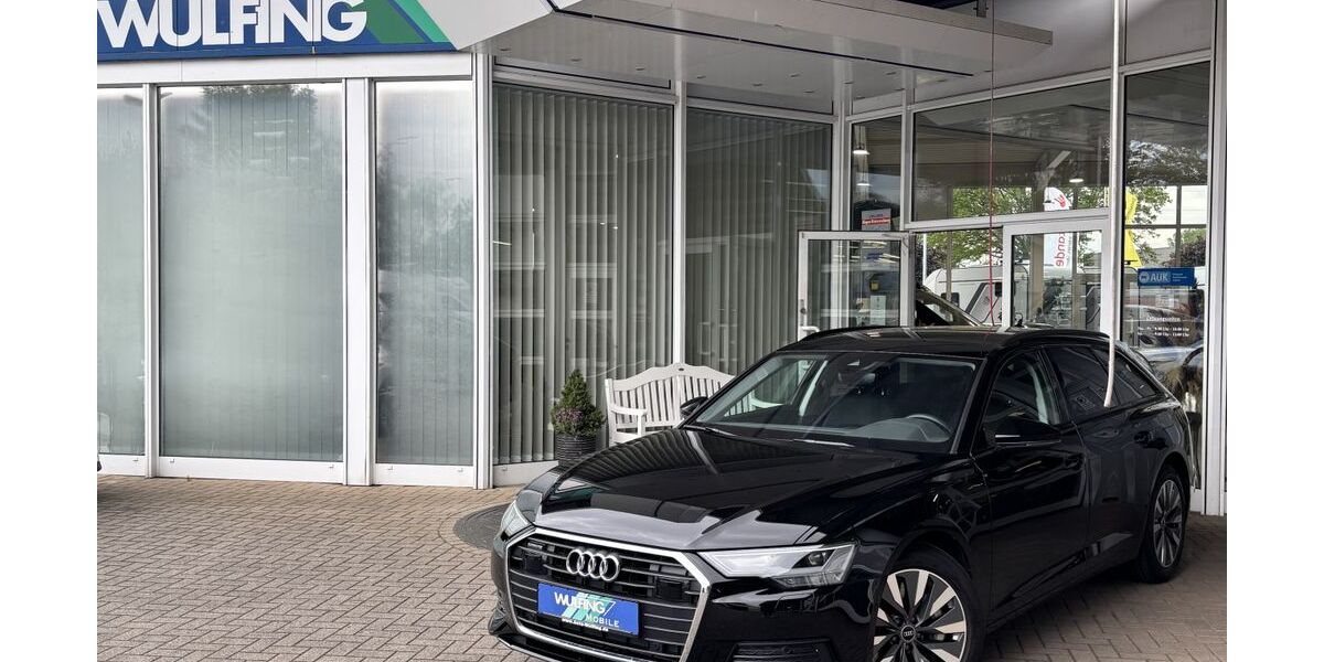 Audi A6 39.890 km 33.990 &euro; Lohne 49393