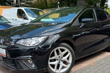Seat Ibiza 48.000 km 13.990 &euro; Dortmund 44263