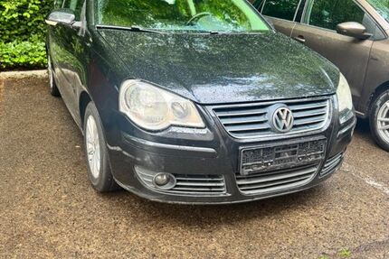 VW Polo 247.000 km 2.750 &euro; Göttingen 37085