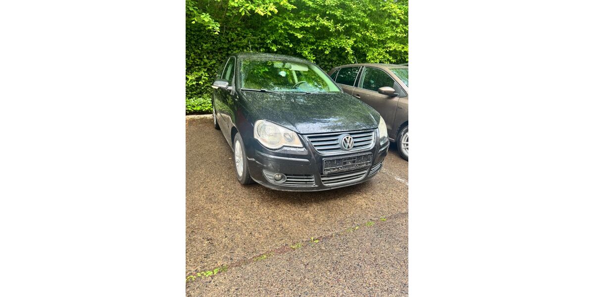 VW Polo 247.000 km 2.750 &euro; Göttingen 37085
