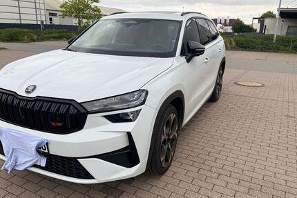Skoda Kodiaq 7.500 km 56.500 &euro; Lübeck 23569