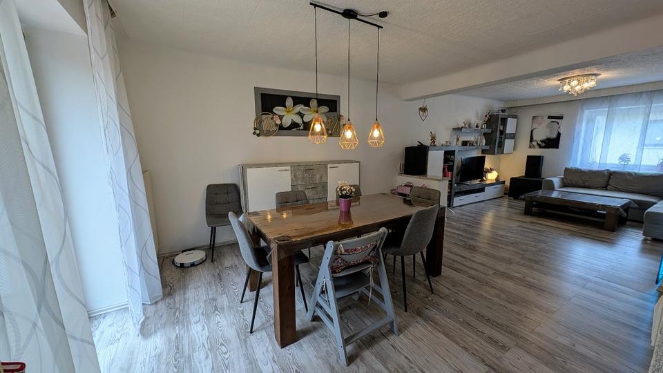 Einfamilienhaus Marpingen - 225.000&euro; | Angebot:25405861