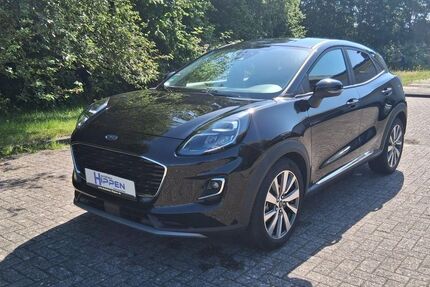 Ford Puma 39.028 km 19.900 &euro; Jever 26441