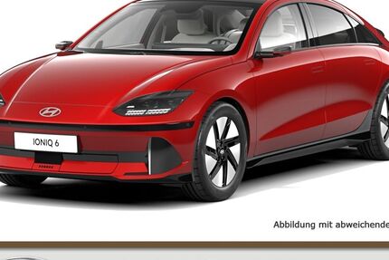 Hyundai IONIQ 6 9.500 km 34.495 &euro; Berlin 12683