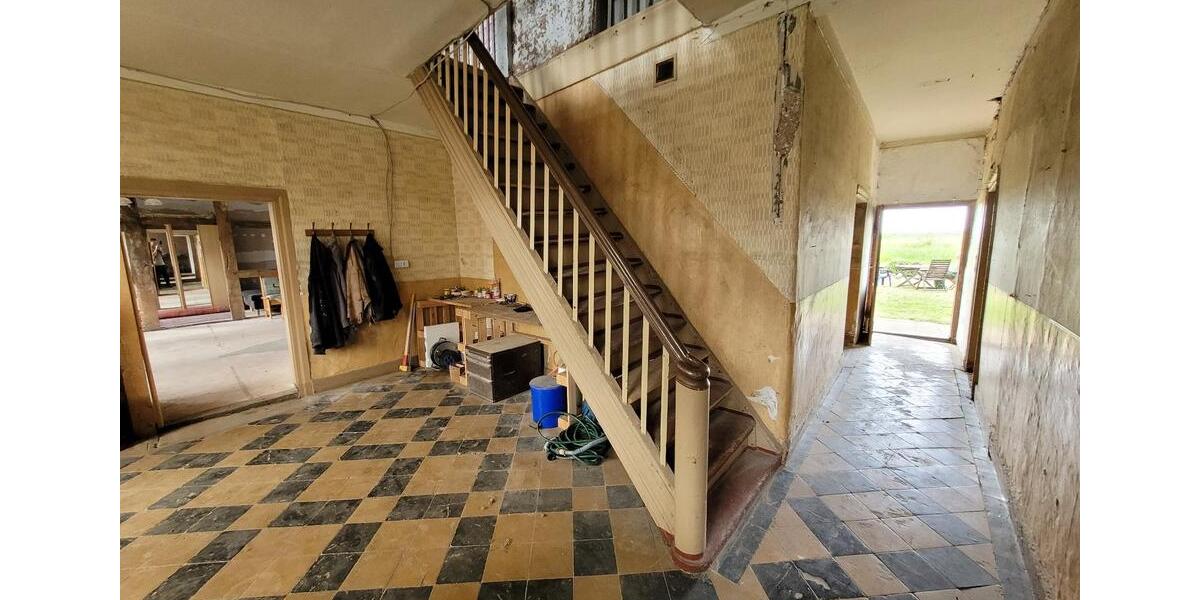 Bauernhaus, Landhaus Kalbe (Milde) - 25.000&euro; | Angebot:26052123