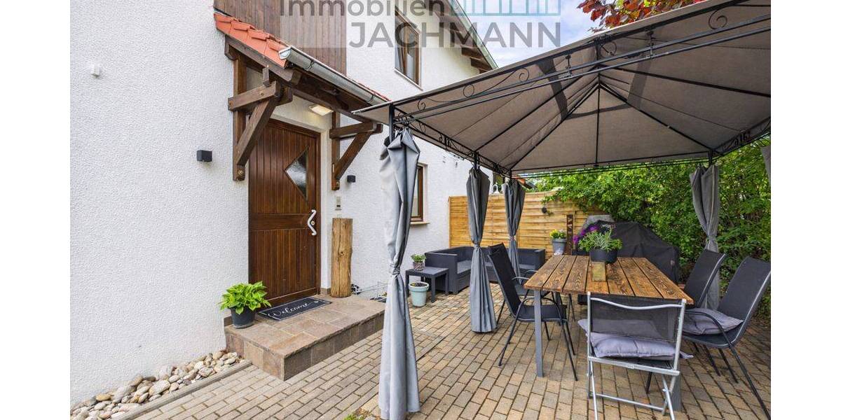 Doppelhaushälfte Bogen - 5 Zimmer, 172 m&sup2;, 440.000&euro; | Angebot:26805436