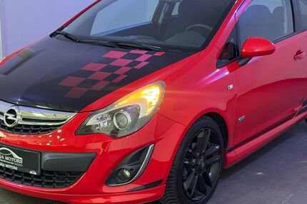 Opel Corsa 68.500 km 4.950 &euro; Bielefeld 33649