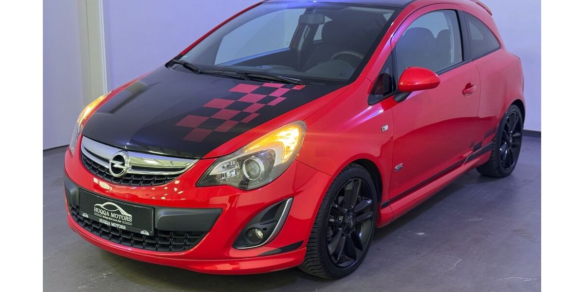 Opel Corsa 68.500 km 4.950 &euro; Bielefeld 33649