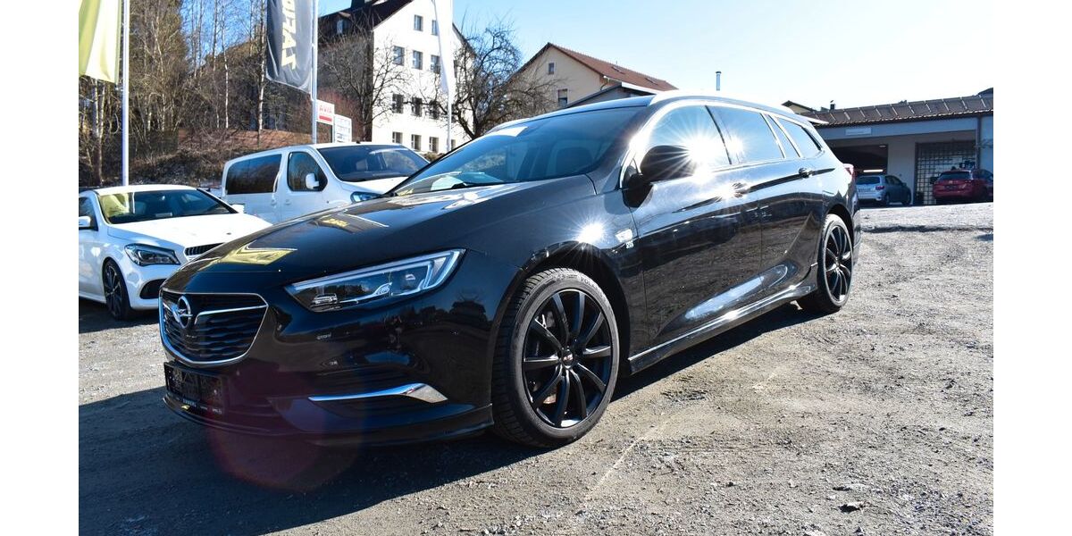 Opel Insignia 135.000 km 16.950 &euro; Schönberg 94513