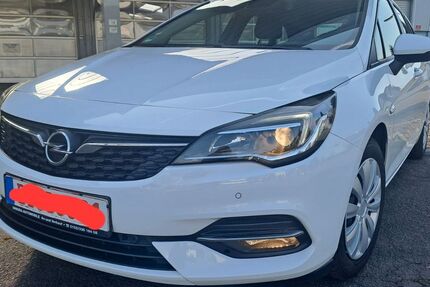 Opel Astra 167.000 km 6.000 &euro; Eppertshausen 64859