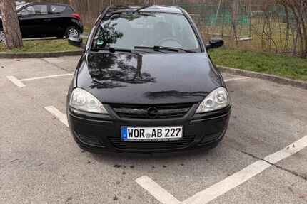 Opel Corsa 176.700 km 1.050 &euro; Wolfratshausen 82515