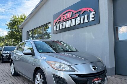 Mazda 3 114.000 km 5.390 &euro; Eppertshausen 64859