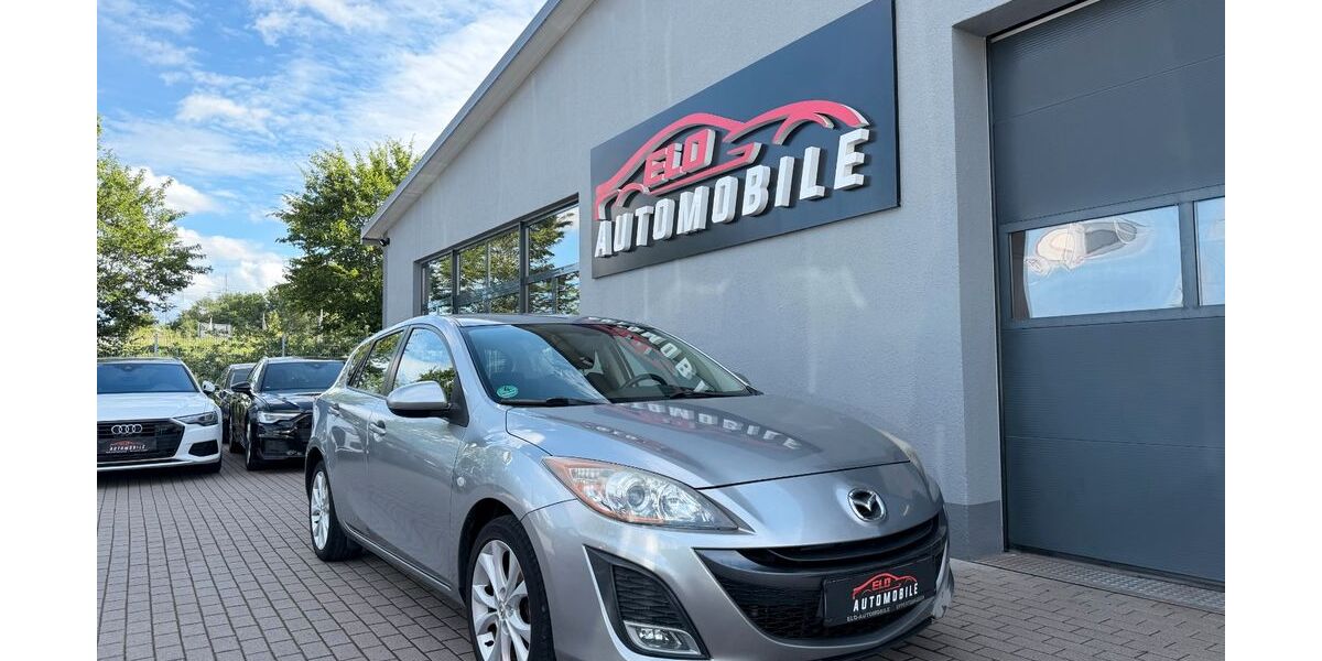 Mazda 3 114.000 km 5.390 &euro; Eppertshausen 64859