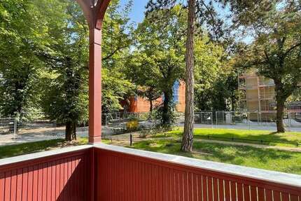 Wohnung Leipzig Meusdorf - 3 Zimmer, 83 m&sup2;, 1.032&euro; | Angebot:27120971