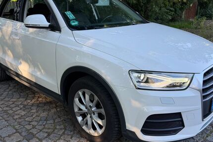 Audi Q3 180.000 km 9.900 &euro; München 80992