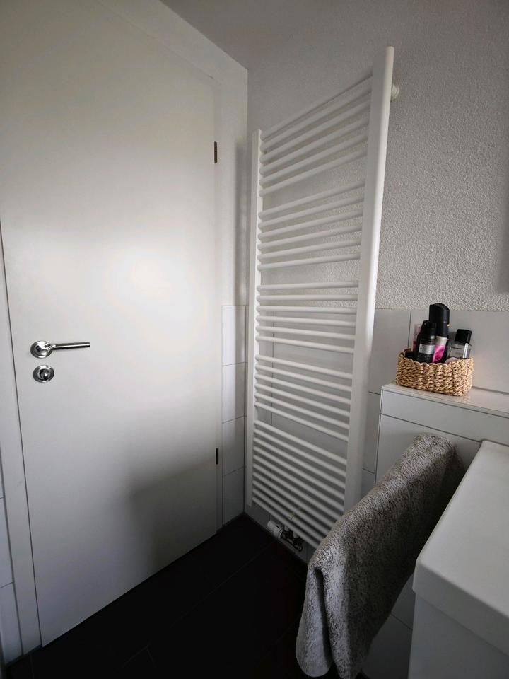 Modernes ReihenhausWohnung in bester Lage von Öhringen