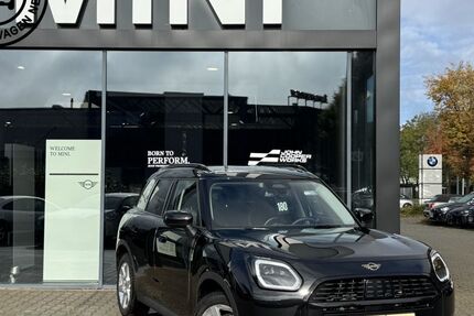 Mini Cooper C Countryman 13.104 km 33.880 € Mülheim an der Ruhr 45478