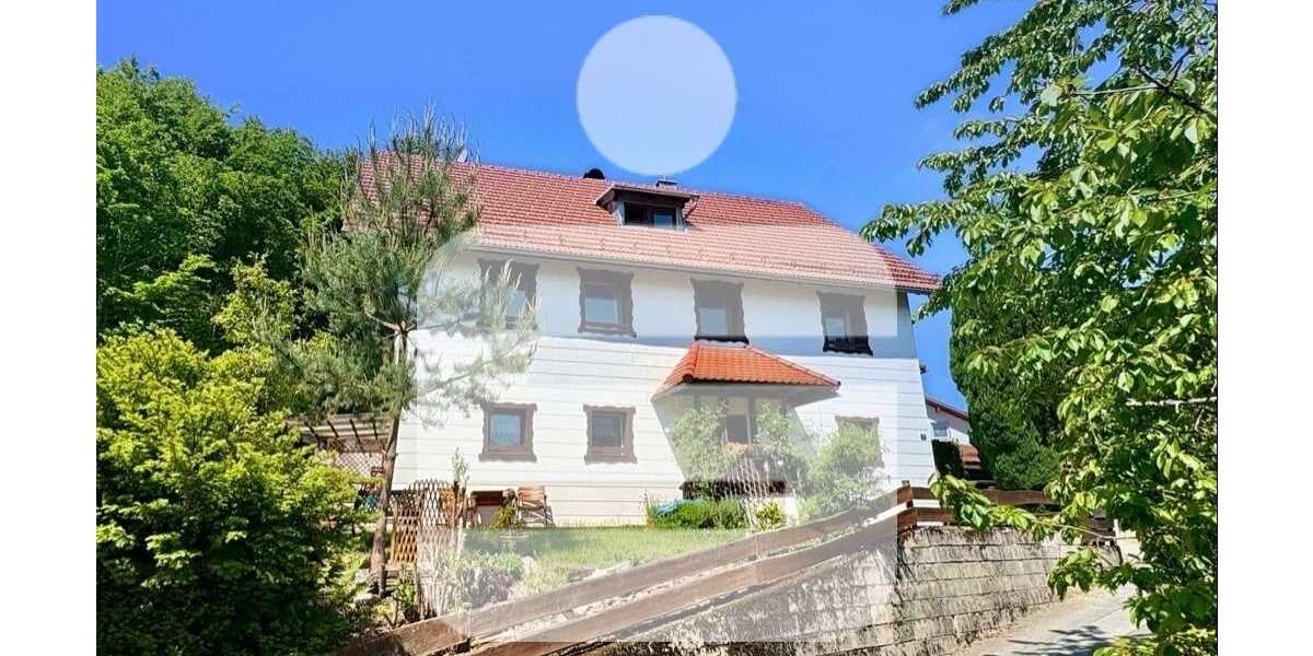Etagenwohnung Saldenburg - 2.5 Zimmer, 56 m&sup2;, 84.000&euro; | Angebot:25884177