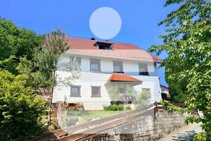 Wohnung Saldenburg - 2.5 Zimmer, 56 m&sup2;, 84.000&euro; | Angebot:25884177