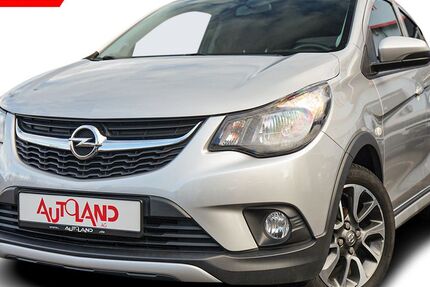 Opel Karl 39.861 km 11.490 &euro; Gotha 99867