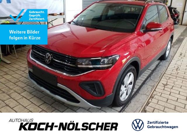 T-Cross