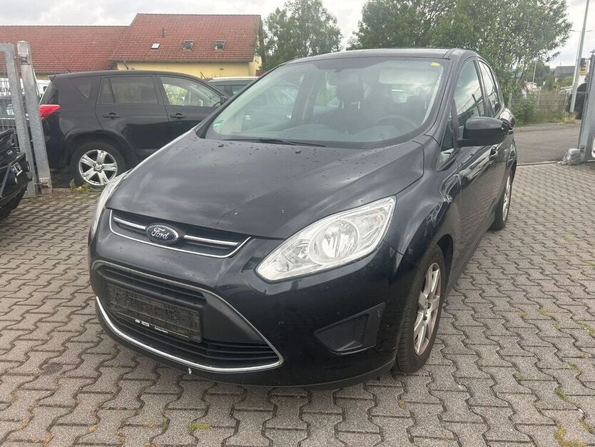 C-Max