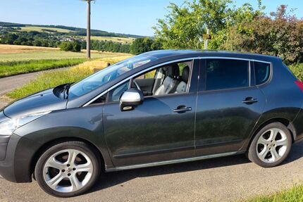 Peugeot 3008 177.000 km 5.400 &euro; Winkelbach 57644