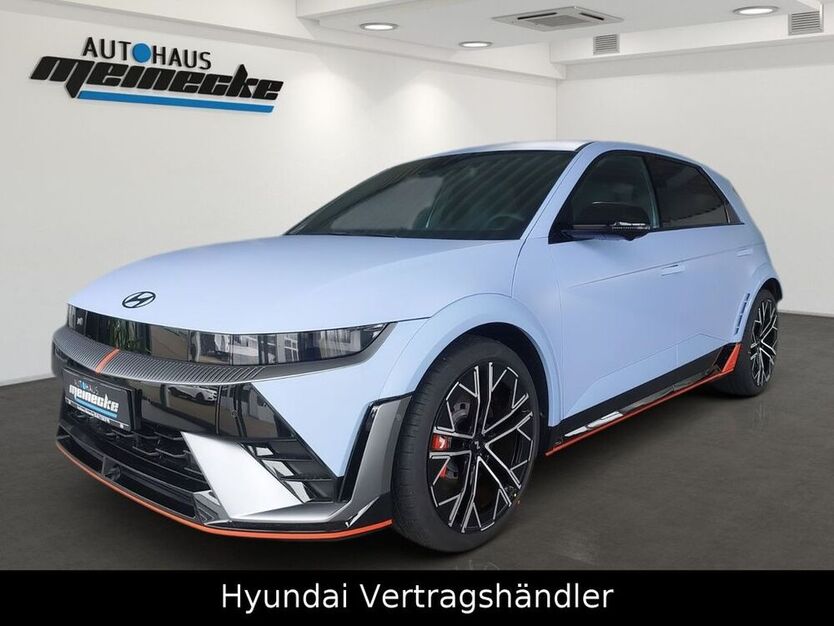IONIQ 5