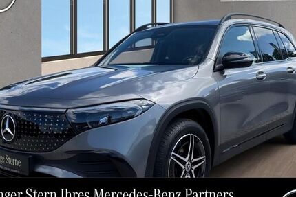 Mercedes EQB