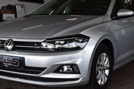 VW Polo 35.230 km 14.900 &euro; Senden 89250