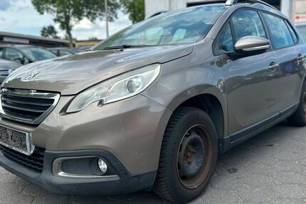 Peugeot 2008 247.000 km 2.799 &euro; Elz 65604