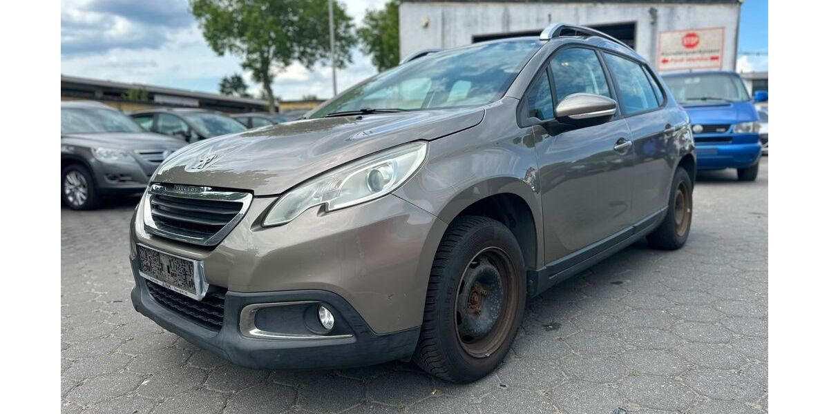 Peugeot 2008 247.000 km 2.799 &euro; Elz 65604